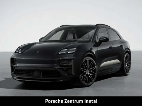 Used PORSCHE MACAN Electric 2024 Ad 