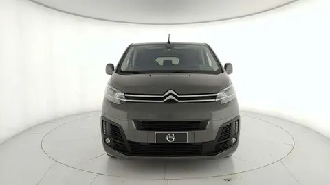 Annonce CITROEN SPACETOURER Diesel 2021 d'occasion 