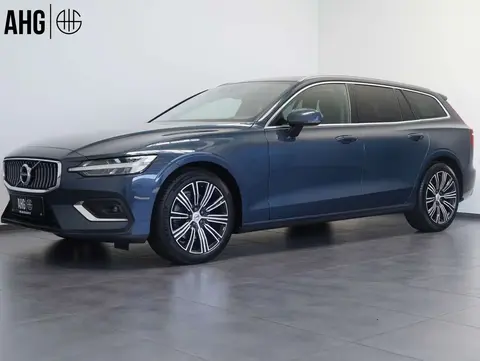 Used VOLVO V60 Petrol 2021 Ad 