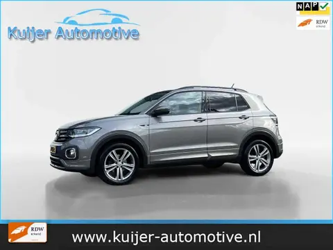 Used VOLKSWAGEN T-CROSS Petrol 2019 Ad 