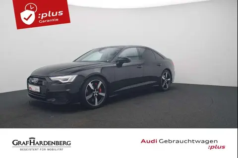 Annonce AUDI S6 Diesel 2021 d'occasion 