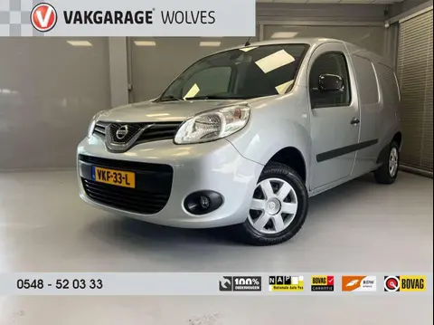 Used NISSAN NV250 Diesel 2021 Ad 