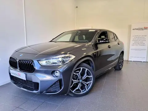 Used BMW X2 Petrol 2019 Ad 