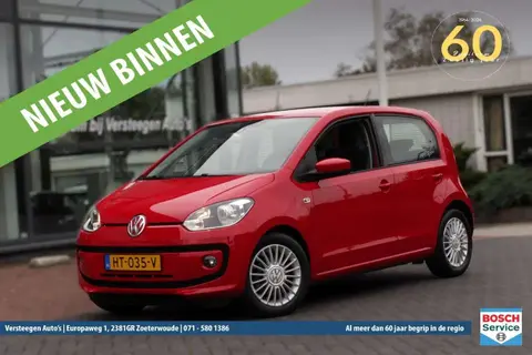 Used VOLKSWAGEN UP! Petrol 2016 Ad 