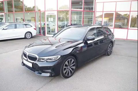 Annonce BMW SERIE 3 Diesel 2020 d'occasion 