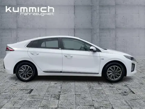 Annonce HYUNDAI IONIQ Électrique 2020 d'occasion 