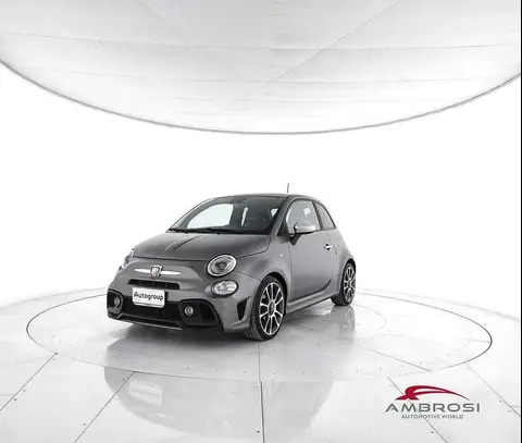 Used ABARTH 595 Petrol 2019 Ad 