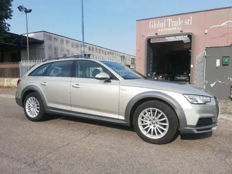 Annonce AUDI A4 Diesel 2016 d'occasion 