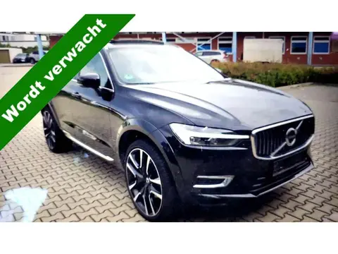 Used VOLVO XC60 Hybrid 2021 Ad 