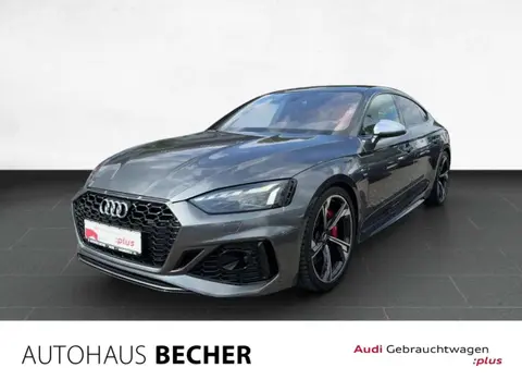 Used AUDI RS5 Petrol 2020 Ad 