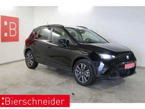 Used SEAT ARONA Petrol 2024 Ad 