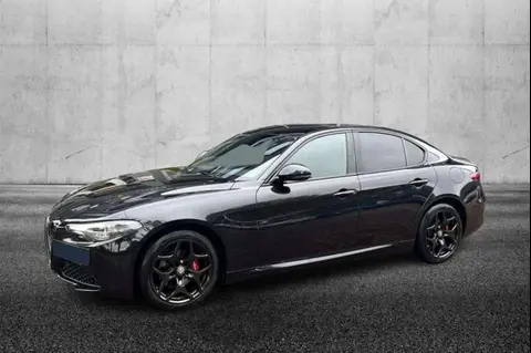 Used ALFA ROMEO GIULIA Petrol 2021 Ad 