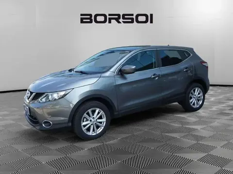 Used NISSAN QASHQAI Diesel 2017 Ad 