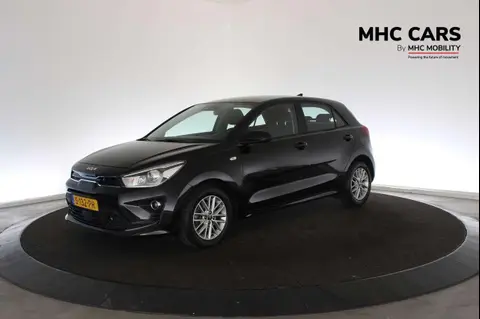 Annonce KIA RIO Hybride 2023 d'occasion 