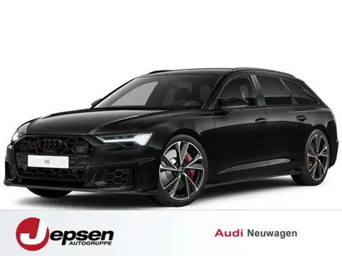 Annonce AUDI S6 Diesel 2024 d'occasion 