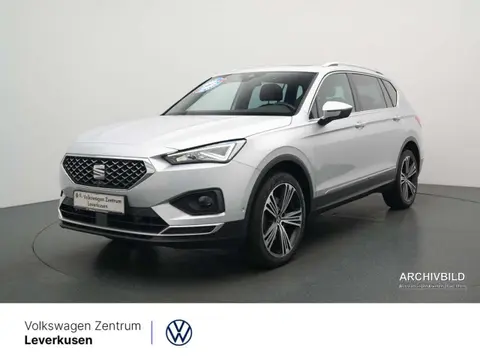 Annonce SEAT TARRACO Diesel 2021 d'occasion 