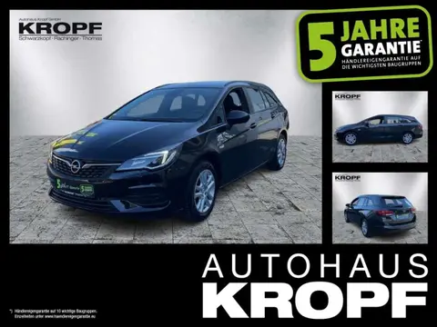 Used OPEL ASTRA Petrol 2021 Ad 