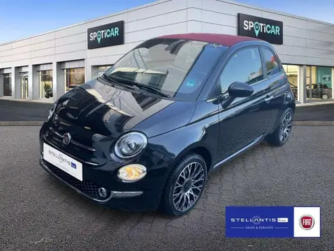 Used FIAT 500C Petrol 2023 Ad 