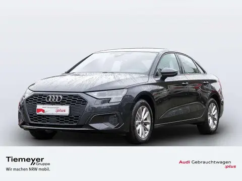 Annonce AUDI A3 Essence 2023 d'occasion 