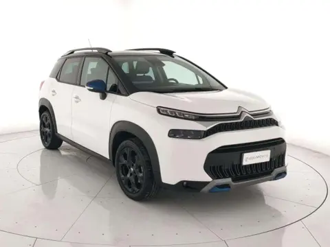 Used CITROEN C3 AIRCROSS Petrol 2023 Ad 