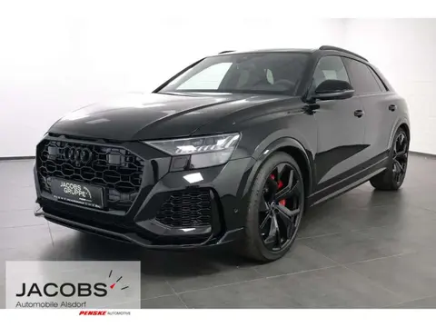 Used AUDI RSQ8 Petrol 2024 Ad 