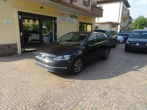 Annonce VOLKSWAGEN GOLF Diesel 2019 d'occasion 