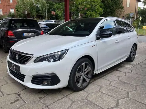 Used PEUGEOT 308 Diesel 2018 Ad 