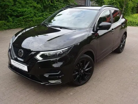 Used NISSAN QASHQAI Petrol 2020 Ad 