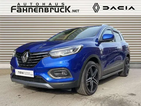 Used RENAULT KADJAR Diesel 2022 Ad 