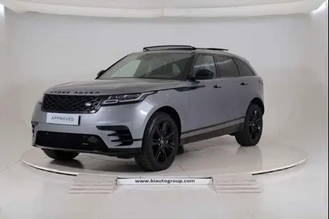 Used LAND ROVER RANGE ROVER VELAR Hybrid 2023 Ad 