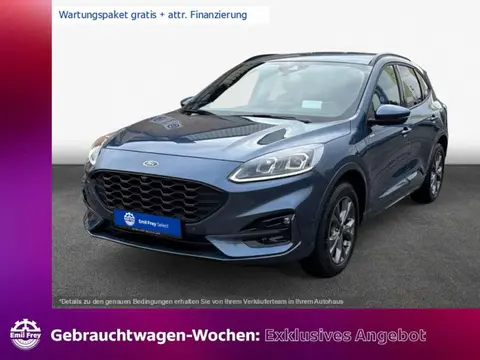 Used FORD KUGA Petrol 2022 Ad 