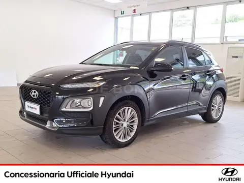 Used HYUNDAI KONA Petrol 2019 Ad 