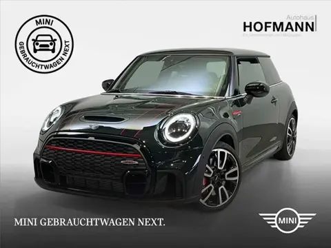 Used MINI JOHN COOPER WORKS Petrol 2024 Ad 