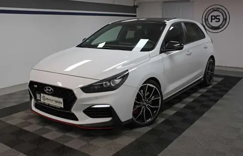 Used HYUNDAI I30 Petrol 2019 Ad 