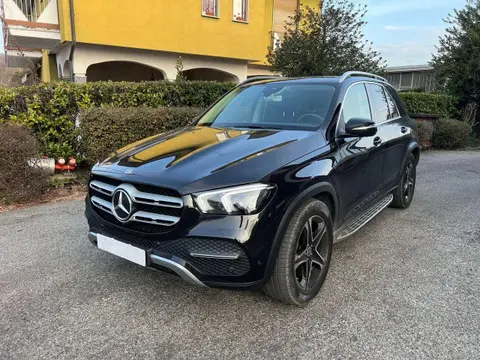 Annonce MERCEDES-BENZ CLASSE GLE Diesel 2020 d'occasion 