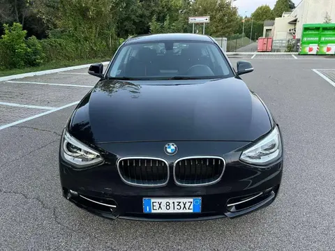 Used BMW SERIE 1 Diesel 2014 Ad 