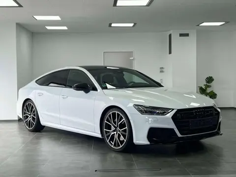 Used AUDI A7 Diesel 2018 Ad 