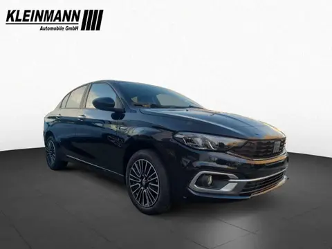 Annonce FIAT TIPO Diesel 2024 d'occasion 