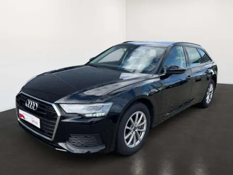 Used AUDI A6 Diesel 2021 Ad 