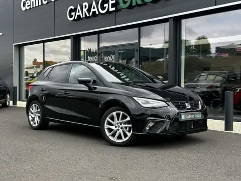 Used SEAT IBIZA Petrol 2024 Ad 