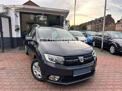 Annonce DACIA LOGAN Essence 2019 d'occasion 