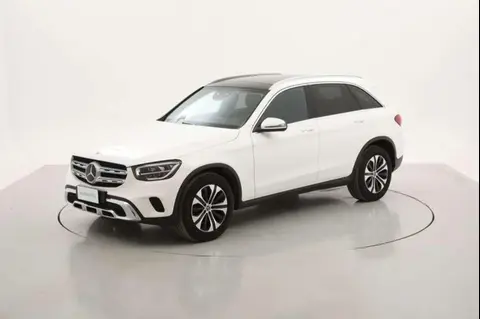 Used MERCEDES-BENZ CLASSE GLC Diesel 2021 Ad 