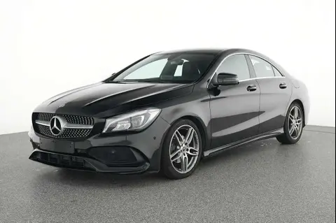 Used MERCEDES-BENZ CLASSE CLA Petrol 2019 Ad 