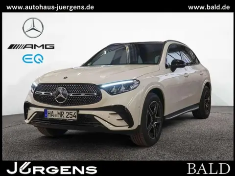 Used MERCEDES-BENZ CLASSE GLC Petrol 2024 Ad 