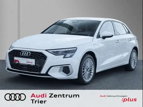 Annonce AUDI A3 Hybride 2022 d'occasion 