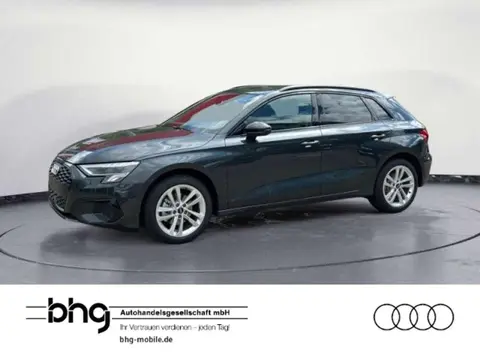 Annonce AUDI A3 Essence 2024 d'occasion 