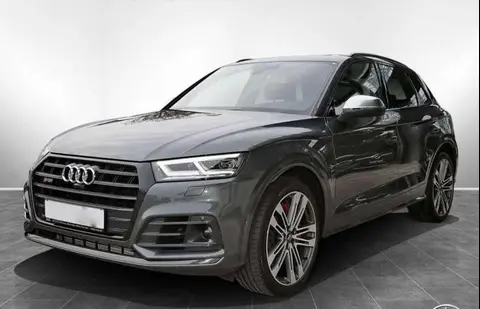 Used AUDI SQ5 Diesel 2020 Ad 