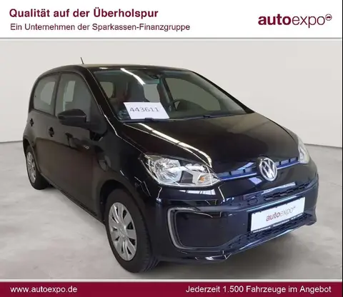 Annonce VOLKSWAGEN UP! Électrique 2019 d'occasion 