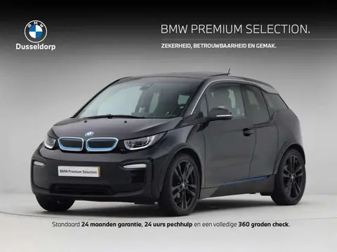 Annonce BMW I3 Électrique 2020 d'occasion 