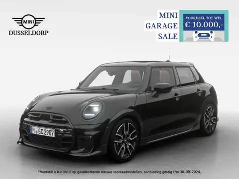 Used MINI COOPER Petrol 2024 Ad 